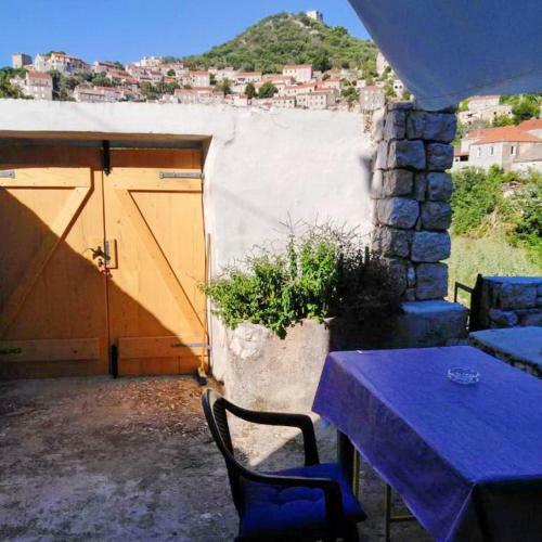 Holiday Home Lastovo