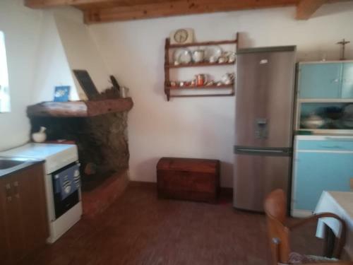 Holiday Home Lastovo