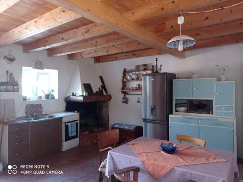 Holiday Home Lastovo