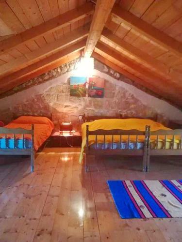 Holiday Home Lastovo