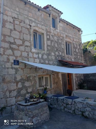 Holiday Home Lastovo