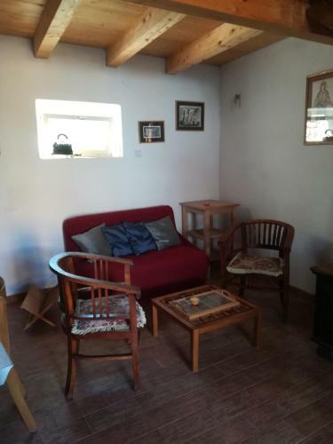Holiday Home Lastovo