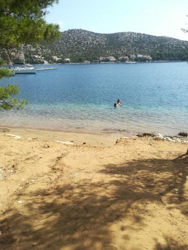 Holiday Home Lastovo