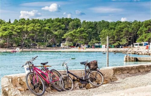 Four-bedroom Holiday Home In Linardici