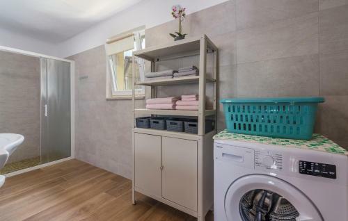 Casa Mare Monti
