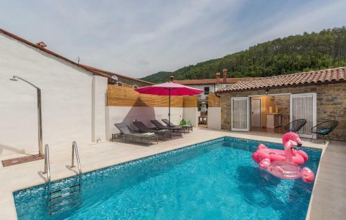 Casa Mare Monti