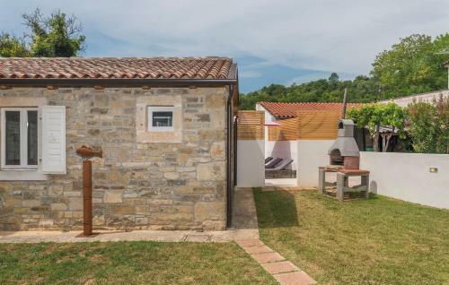 Casa Mare Monti