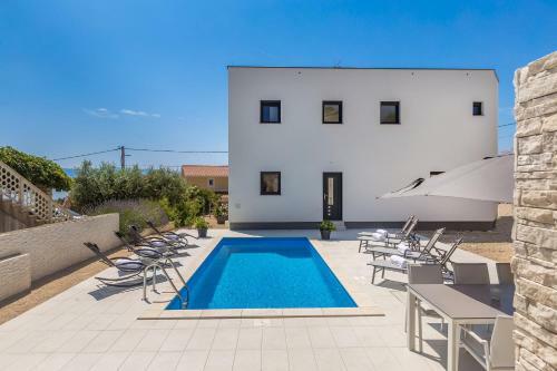Villa Holiday House Vista
