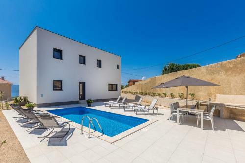 Villa Holiday House Vista