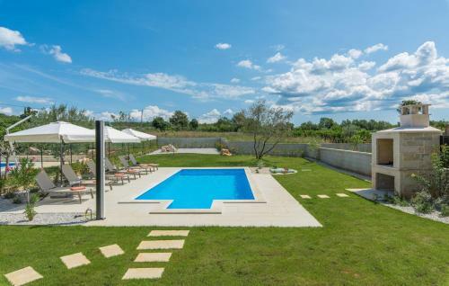 Villa Clara With Private Pool
