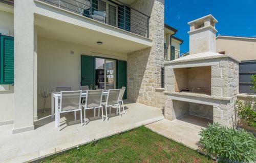 Villa Billy With Private Pool