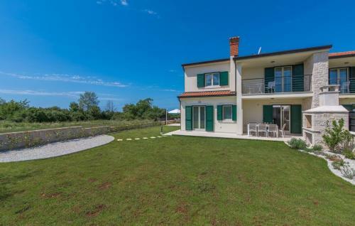 Villa Billy With Private Pool