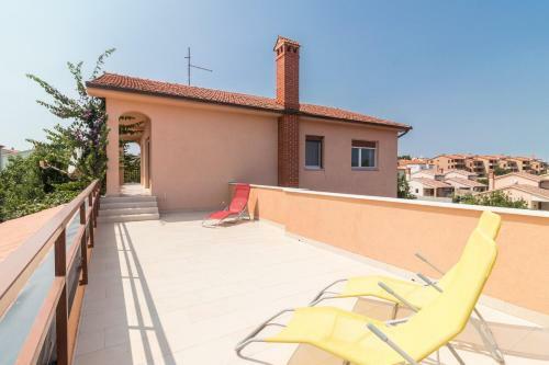 Apartments Ivica 1706