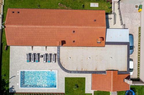 Villa Milica