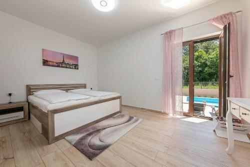 Villa Milica