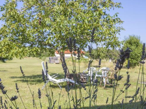 Alluring Apartment In Labin With Garden