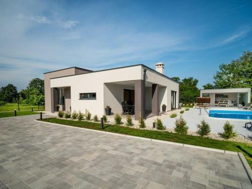 Villa Aida