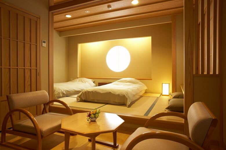Hotel Echigo Yuzawa Hatago Isen