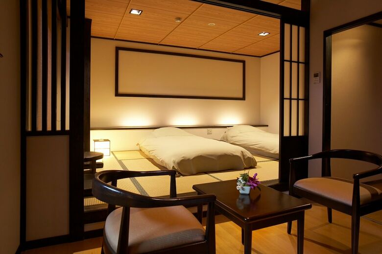 Hotel Echigo Yuzawa Hatago Isen