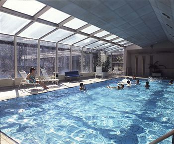 Kinugawa Onsen Hotel