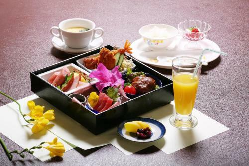 Hotel Tenzankaku Kaiyutei