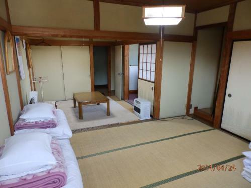 Nikko Suginamiki Youth Hostel