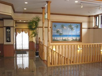 Hotel Best Western Naha Inn