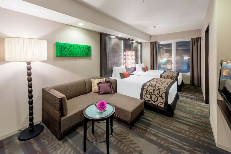 Hotel Rihga Royal Gran Okinawa