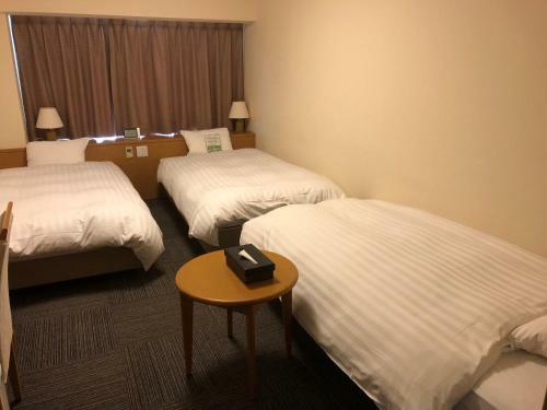 Hotel La Vista Kushirogawa