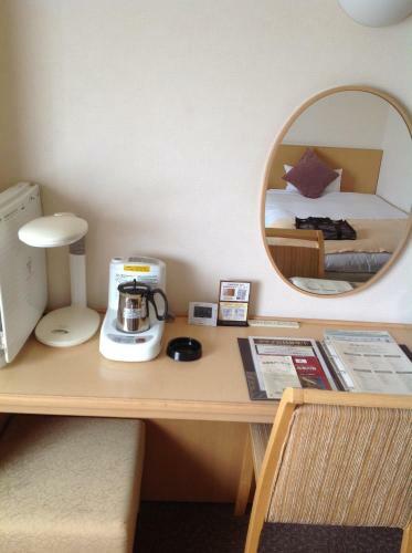 Hotel Kushiro Royal Inn