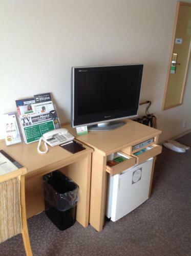Hotel Kushiro Royal Inn