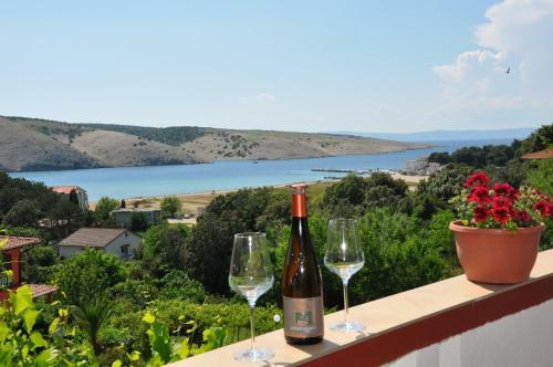 Apartments Bela - Sea View