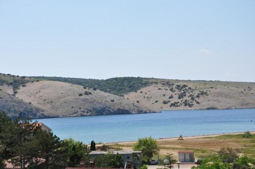 Apartments Bela - Sea View