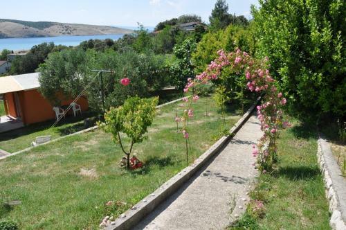 Apartments Bela - Sea View