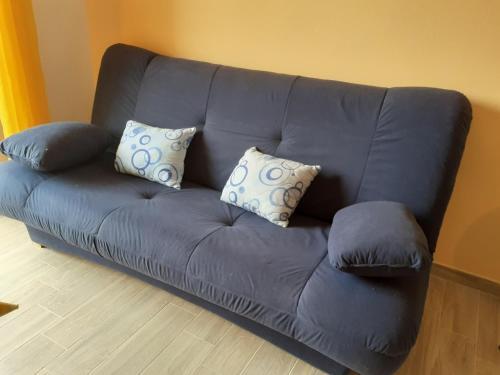 Apartment 696-6 For 2+2 Pers. In Lopar