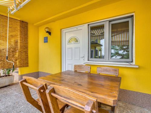 Secluded Holiday Home In Lovran With Garden