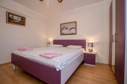 Apartments Ante - With Parking