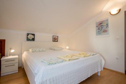 Apartments Ante - With Parking