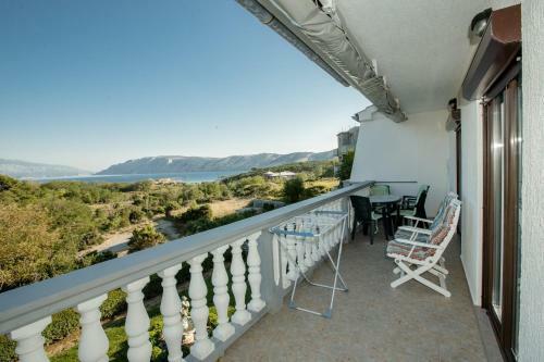 Apartments Ante - With Parking