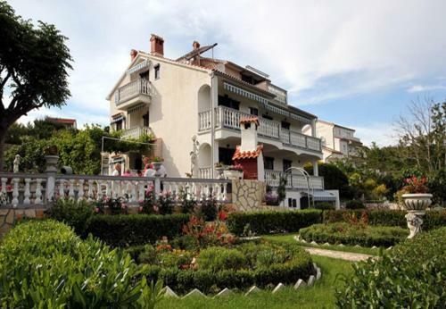 Apartments Ante - With Parking
