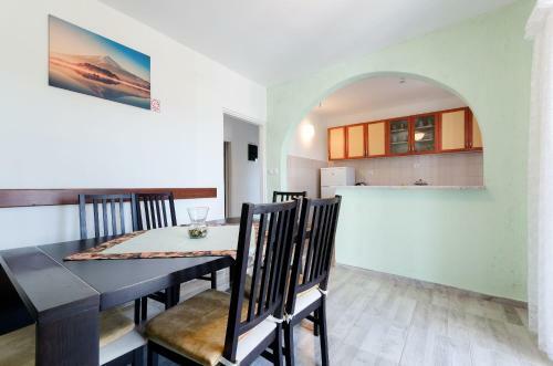 Apartments Danica