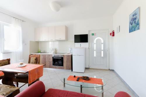 Apartments Danica