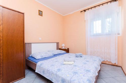 Apartments Danica