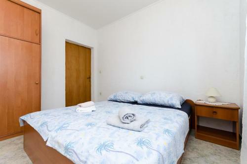 Apartments Danica