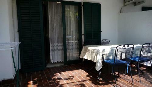 Apartments Delfin