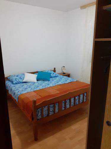 Apartments Delfin
