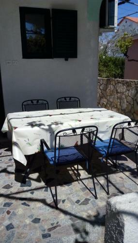 Apartments Delfin