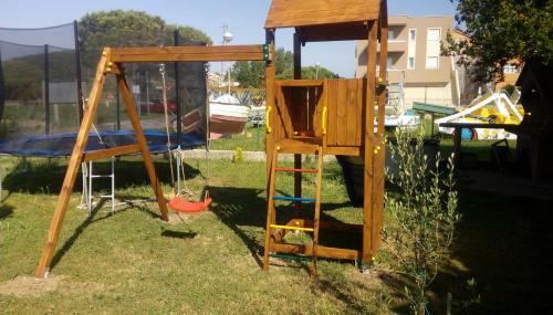 Apartments Delfin