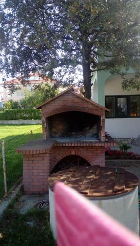 Apartments Delfin