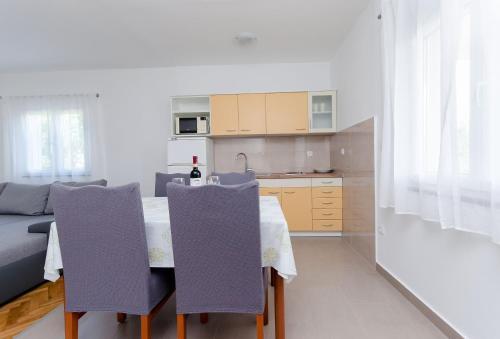 Apartments Slavica